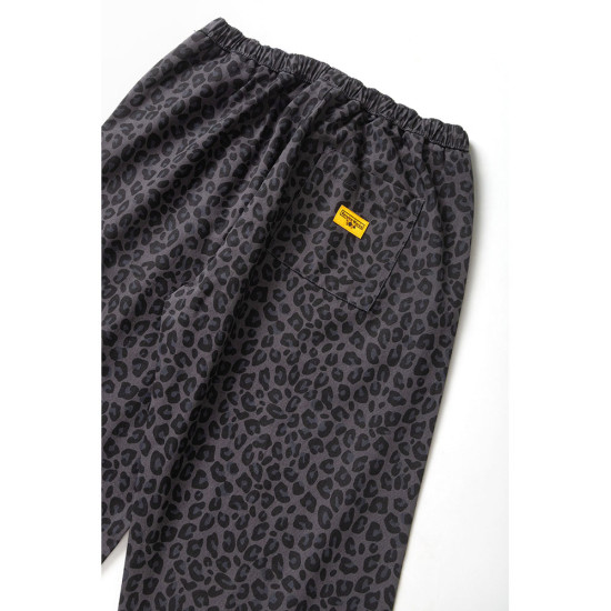 Service Works Unisex παντελόνι Patterned Easy Chef Pants